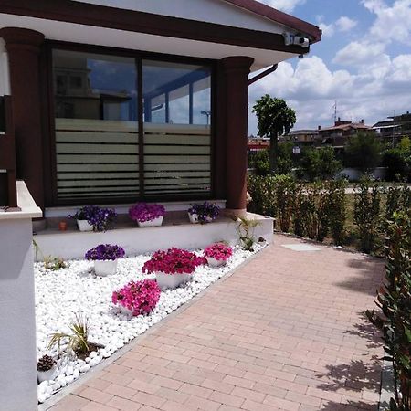 רומא Villa Ivana מראה חיצוני תמונה