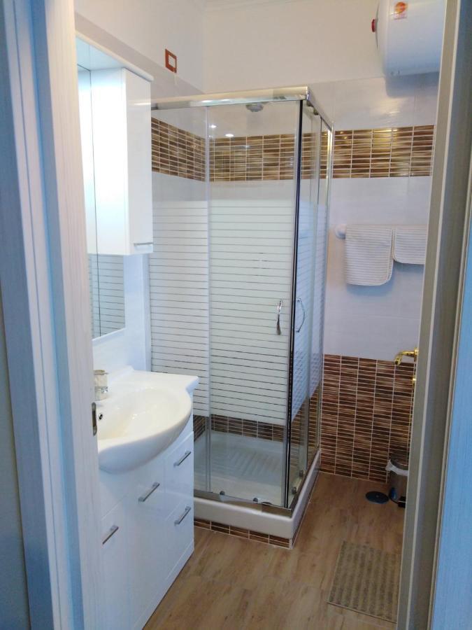 רומא Villa Ivana מראה חיצוני תמונה