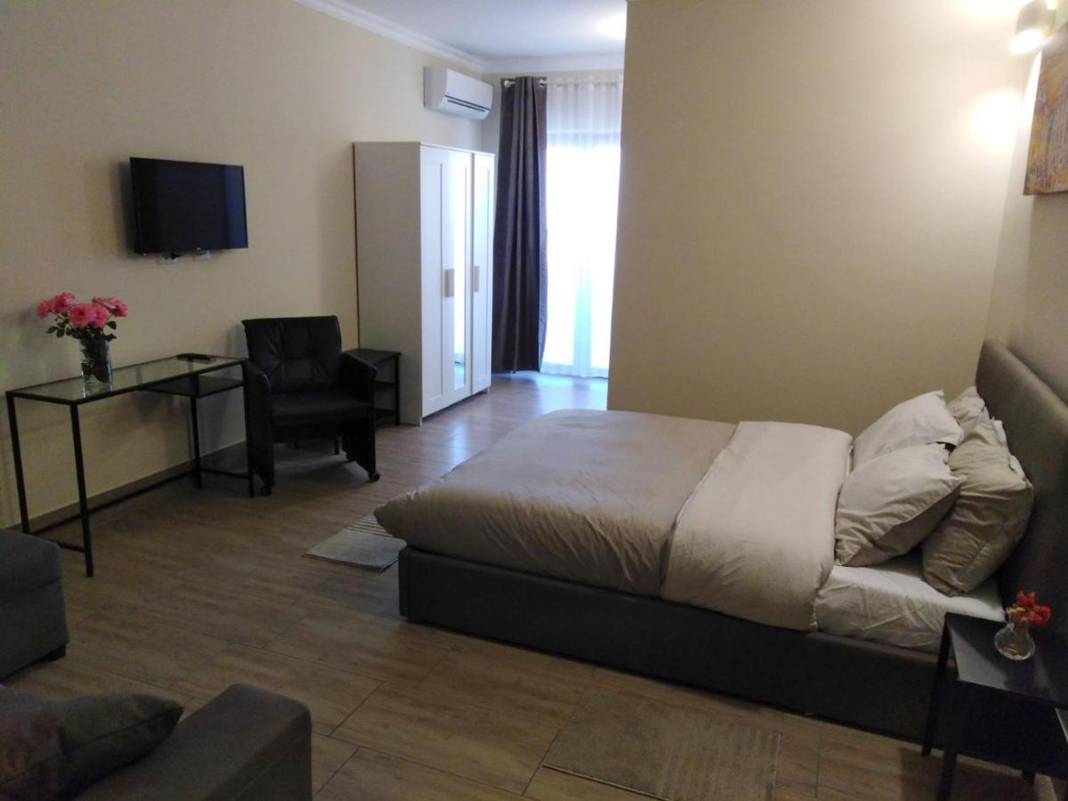 רומא Villa Ivana מראה חיצוני תמונה