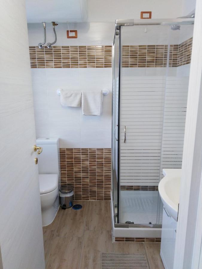 רומא Villa Ivana מראה חיצוני תמונה