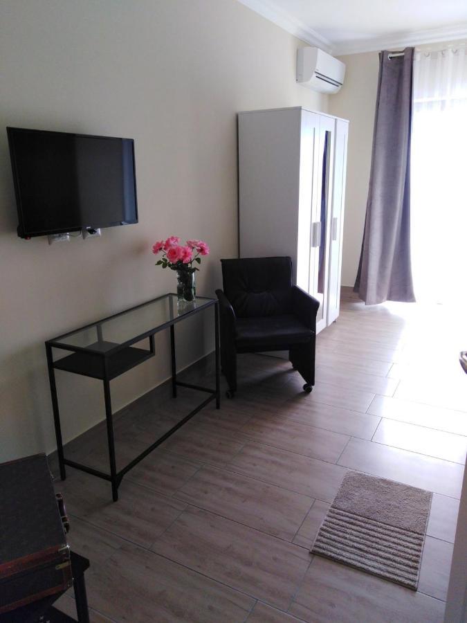 רומא Villa Ivana מראה חיצוני תמונה